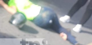 Foto: Maestra fallece tras accidente en Granada / TN8
