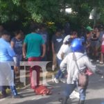 Luto en Granada: Tras días de lucha, fallece profesora tras aparatoso accidente