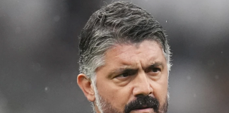 Italia firma a Gattuso como DT