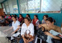 Foto: Encuentro pedagógico en Managua / TN8