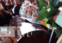 Giro inesperado en caso de universitaria encontrada muerta en Nueva Guinea Foto: Esclarecen muerte de universitaria en Nueva Guinea / TN8