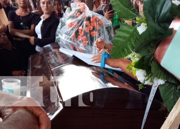 Foto: Esclarecen muerte de universitaria en Nueva Guinea / TN8