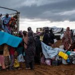 Epidemia de cólera en Sudán con más de 1.000 casos diarios