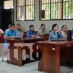 Tecnología con propósito: UNA impulsa la IA en aulas y parcelas Foto: Congreso sobre inteligencia artificial en la educación desde la UNA (Universidad Agraria) / TN8