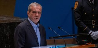 Foto: Israel empezó la guerra e Irán la terminó /Cortesía