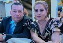 Foto: Mamá de Octavio Ocaña hace fuerte confesión /TN8