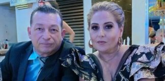 Foto: Mamá de Octavio Ocaña hace fuerte confesión /TN8