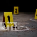 Dos hombres son ejecutados a balazos en su vivienda en Santa María, Nueva Segovia Foto: Horrendo crimen en una comunidad del departamento de Nueva Segovia / TN8