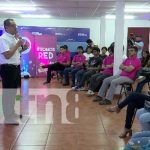 ¡Curso gratis para crear contenido digital! Aprovechá la oportunidad con la UdeM Foto: Curso para creación de contenido digital en redes sociales de las U de M / TN8