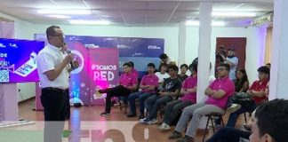 Foto: Curso para creación de contenido digital en redes sociales de las U de M / TN8