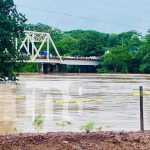 COMUPRED de Mulukukú declara alerta preventiva ante crecida peligrosa de ríos Foto: Intensas lluvias encienden alerta preventiva en Mulukukú /TN8