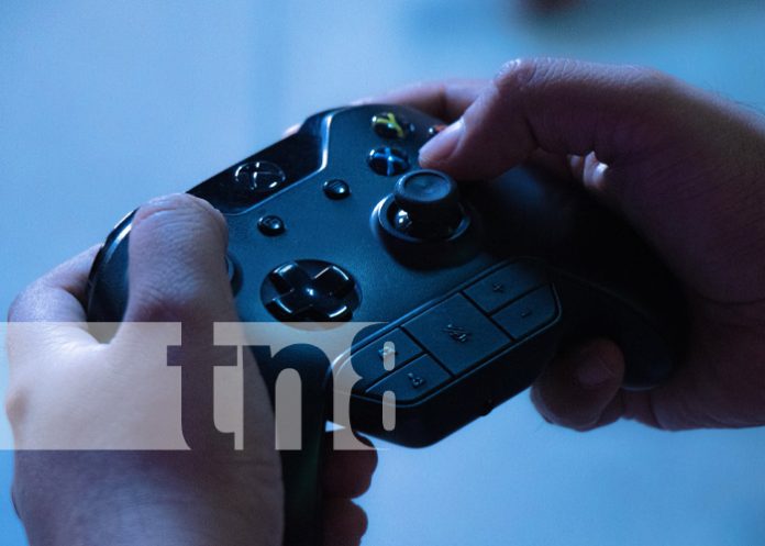 Foto: Auge de los eSports en Nicaragua