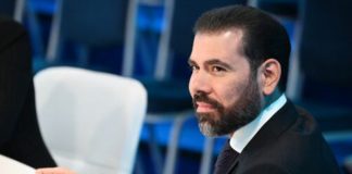 Foto: Laureano Ortega Murillo, participó en el foro BRICS: Defendiendo la Libertad de Expresión y Promoviendo una Agenda Cultural e Informativa Alternativa