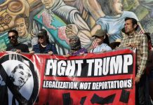 Desobediencia nacional: 1,500 ciudades marcharán contra Trump este 14 de junio Foto: EE.UU. se levanta contra Trump /Cortesía