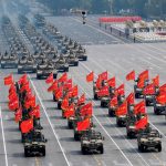 China se alista para exhibir su arsenal en un acto militar sin precedentes Foto: China realizará un gran desfile militar /Cortesía