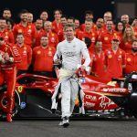 ‘F1’, la nueva película de Brad Pitt, arrasa en taquilla a nivel mundial Foto: La nueva película de Brad Pitt, se convierte en un éxito /Cortesía