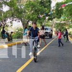 ¡Progreso que se siente! Inauguran nuevas calles en La Hoyada y Santa Catalina Foto: Nuevas calles en La Hoyada mejoran la vida de más de 130 familias /TN8