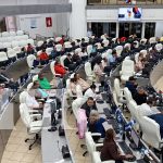 Aprueban reformas que darán vida al Consejo Nacional de Rectores Universitarios Foto: Asamblea da luz verde al Consejo Nacional de Rectores /TN8