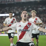 Mastantuono será jugador del Real Madrid