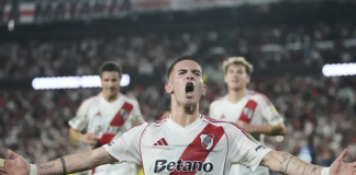Mastantuono será jugador del Real Madrid