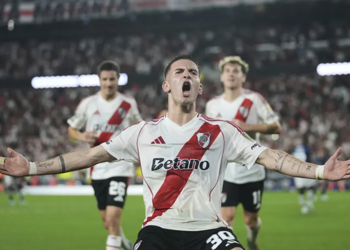 Mastantuono Mastantuono será jugador del Real Madrid