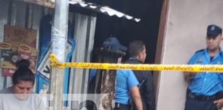 Foto: Investigan muerte de dos niños en La Dalia, Matagalpa / TN8
