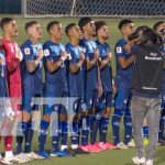 Nicaragua vibra con la esperanza de llegar al Mundial 2026 Foto: Comercio activo con el fútbol de Nicaragua / TN8