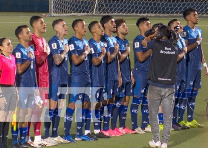 Foto: Comercio activo con el fútbol de Nicaragua / TN8 Foto: Comercio activo con el fútbol de Nicaragua / TN8