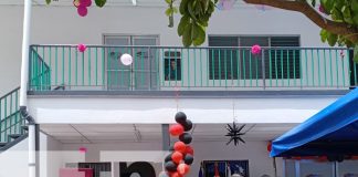 Foto: Mejoras en oficinas del Mercado Mayoreo, Managua / TN8