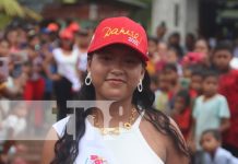 Twi Wâupasa reafirma compromiso revolucionario en jornada conmemorativa del 46/19 Foto: Twi Wâupasa reafirma compromiso revolucionario / TN8