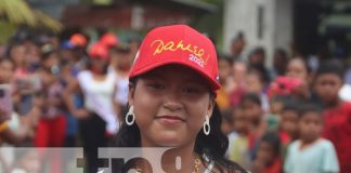 Foto: Twi Wâupasa reafirma compromiso revolucionario / TN8