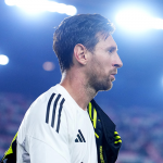 Messi y Argentina reanudan eliminatorias