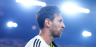 Messi y Argentina reanudan eliminatorias