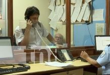Foto: Servicios del MINT Nicaragua, reporte oficial / TN8