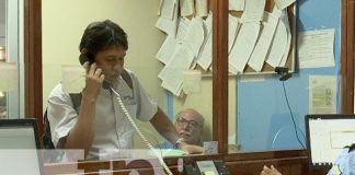 Foto: Servicios del MINT Nicaragua, reporte oficial / TN8