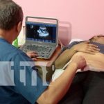Chequeos que salvan vidas: Atención vital para mujeres embarazadas Foto: Atención a embarazadas en Managua / TN8