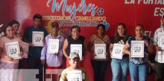 Foto:Más de 80 mil actividades marcarán la celebración de Julio Victorioso en Nicaragua/TN8
