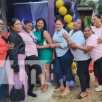 “Morena’s Cosmetic Store” abre sus puertas en Bilwi con estilo y entusiasmo Foto: Morena's Cosmetic Store, nueva tienda en Bilwi / TN8