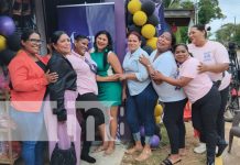 “Morena’s Cosmetic Store” abre sus puertas en Bilwi con estilo y entusiasmo Foto: Morena's Cosmetic Store, nueva tienda en Bilwi / TN8