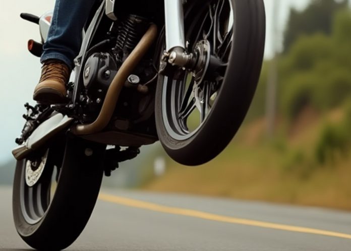 Foto: Conducción temeraria en Jalapa lleva a proceso judicial Foto: Conducción temeraria en Jalapa lleva a proceso judicial