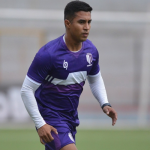 Real Estelí continúa recibiendo tripulantes en el Tren Real Estelí trajo al Tren a Nahúm Gómez