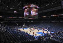 Shai Gilgeous-Alexander y el Thunder por el cetro de la NBA