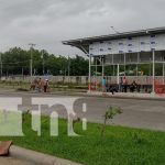 Foto: Comercio con buenas expectativas por nueva pista en Managua / TN8
