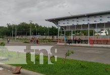 Managua: Tramo Zumen–7 Sur avanza y genera altas expectativas en negocios locales Foto: Comercio con buenas expectativas por nueva pista en Managua / TN8