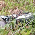 Dos trágicas muertes sacuden el Triángulo Minero por accidentes de tránsito Foto: Muertes por accidentes en el Triángulo Minero / TN8