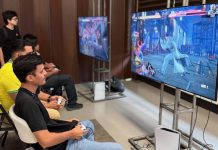 Foto: eSports en Nicaragua