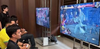 Foto: eSports en Nicaragua