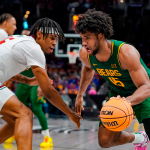 Norchad desde ya se alista para el Summer League Norchad Omier ya entrena para la Summer League