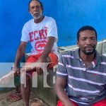 Impresionante: Nadaron día y noche para volver con vida a Little Corn Island Foto: Marinos llegan sanos y salvos a Little Corn Island / TN8