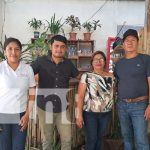 Isla Bonita en Balgüe, Ometepe, ofrece 31 razones para volver Foto: Restaurante Isla Bonita, en Ometepe / TN8